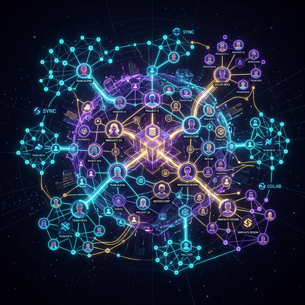 User Scalability Illustration