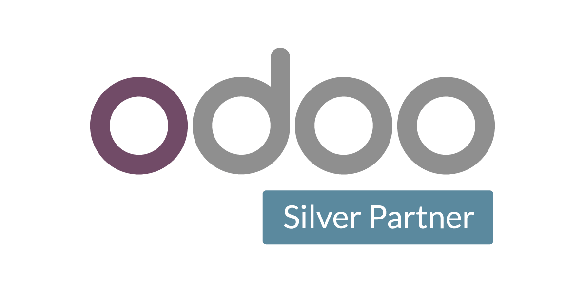 Official Odoo Silver Partner