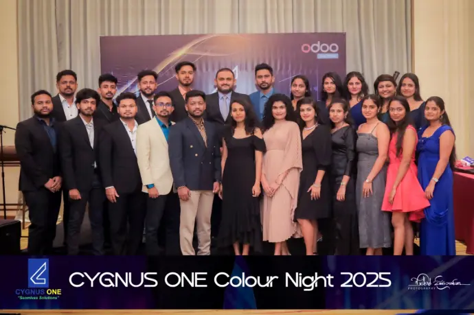 Cygnus One Culture