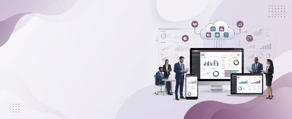 Empowering Businesses